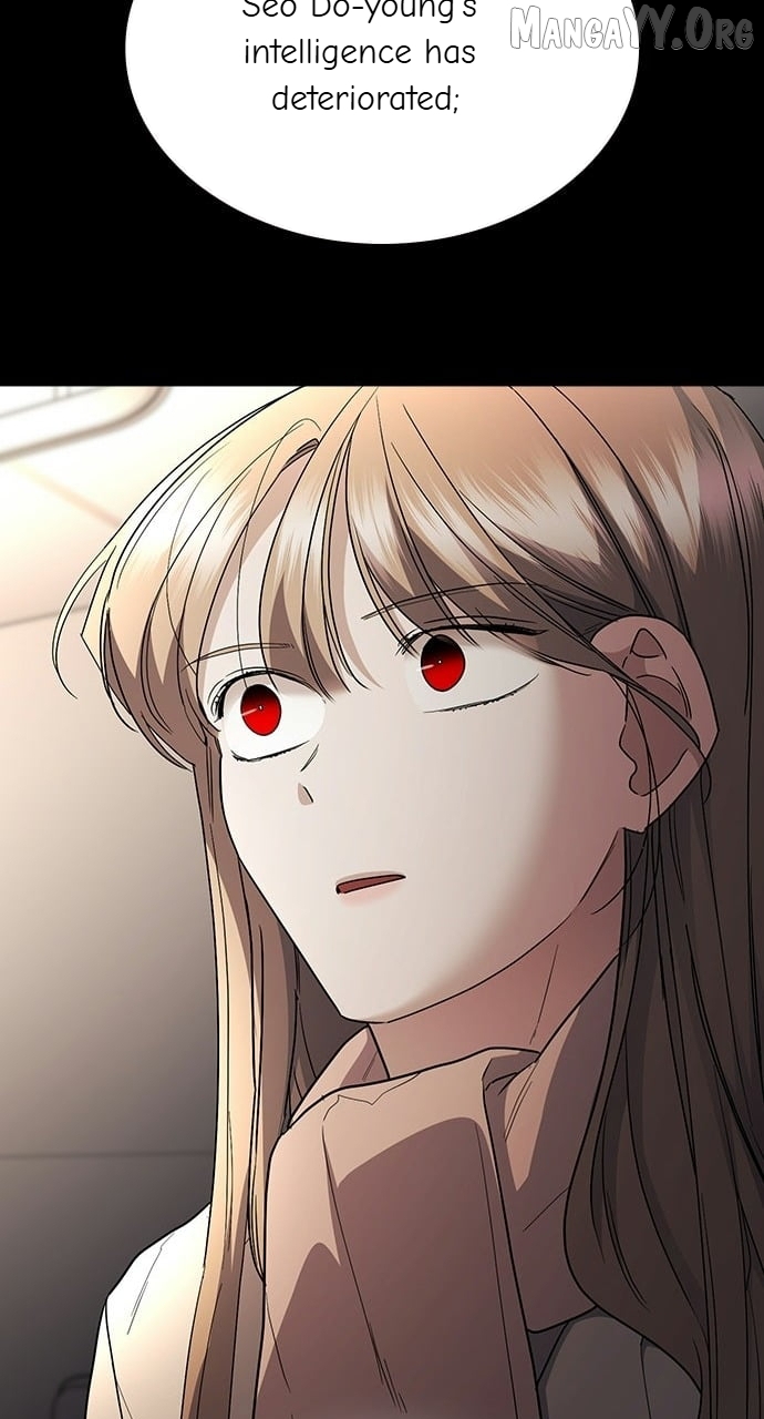 How to break up well Chapter 79 - page 155